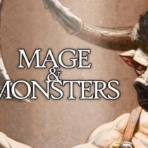Mage and Monsters v2.1.1