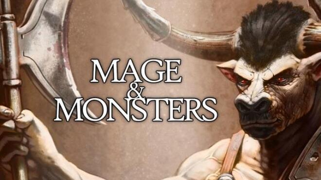 Mage and Monsters