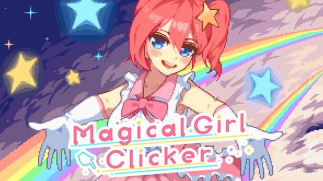 Magical Girl Clicker Free Download
