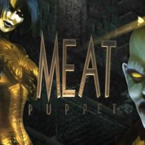 Meat Puppet-GOG