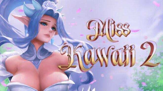 Miss Kawaii 2 Free Download