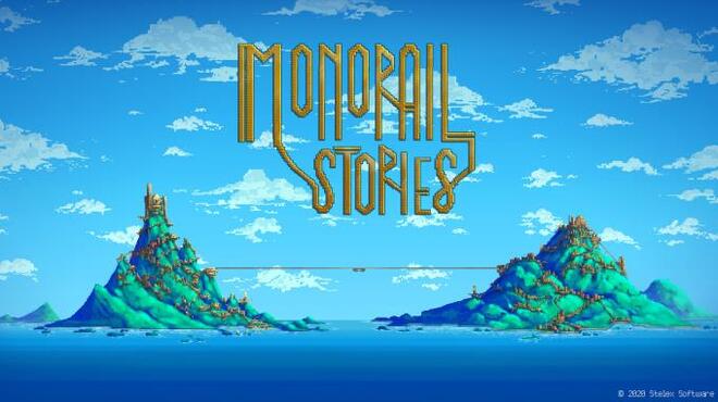 Monorail Stories Torrent Download