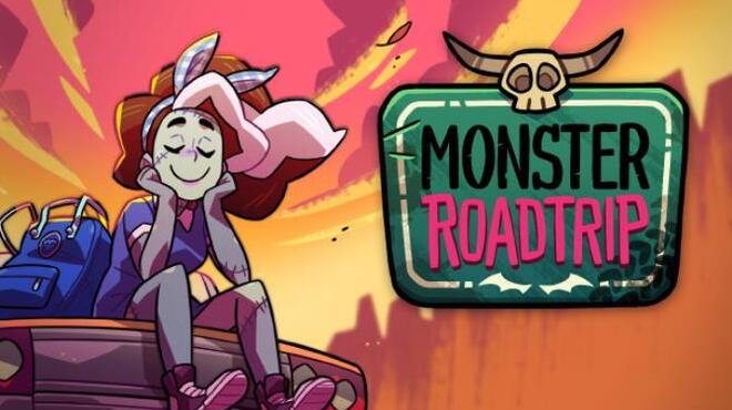 Monster Prom 3 Monster Roadtrip Free Download