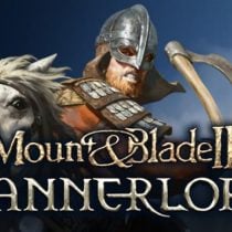 Mount Blade II Bannerlord Update Only From v11214580 to v11316165-GOG