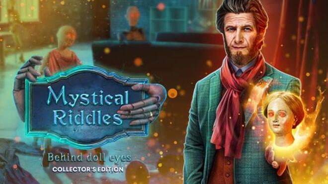 Mystical Riddles Behind Dolls Eyes Collectors Edition Free Download
