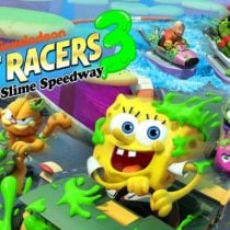 Nickelodeon Kart Racers 3: Slime Speedway Build 9800718