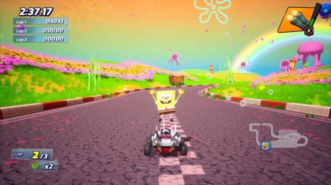Nickelodeon Kart Racers 3: Slime Speedway Torrent Download