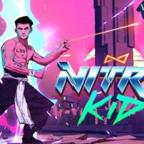 Nitro Kid v1.1.4