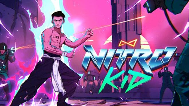 Nitro Kid v1.1.4