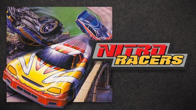 Nitro Racers-GOG