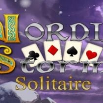 Nordic Storm Solitaire-RAZOR