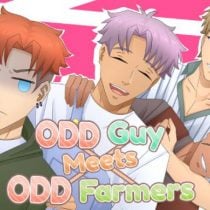 Odd Guy Meets Odd Farmers – Comedy BL Yaoi Visual Novel