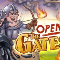 Open The Gates! v1.0.13