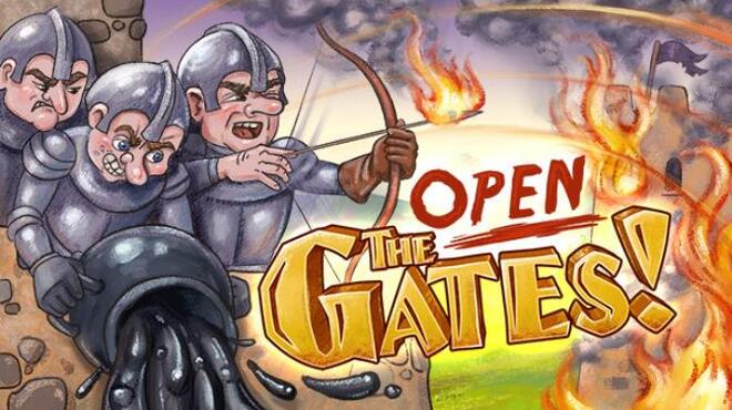Open The Gates! v1.0.13