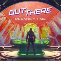 Out There Oceans of Time Redshift-FLT