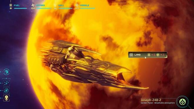 Out There Oceans of Time Redshift Torrent Download