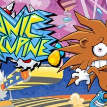 Panic Porcupine