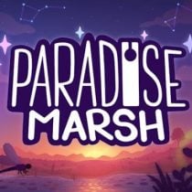 Paradise Marsh-DARKZER0