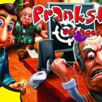 Pranksterz: Off Your Boss