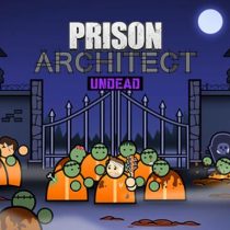 Prison Architect Undead-DOGE