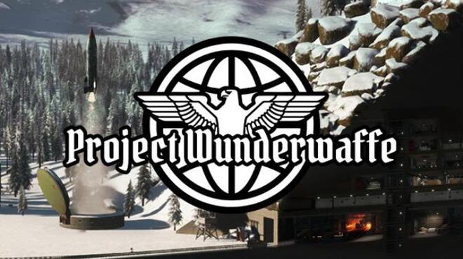 Project Wunderwaffe Free Download