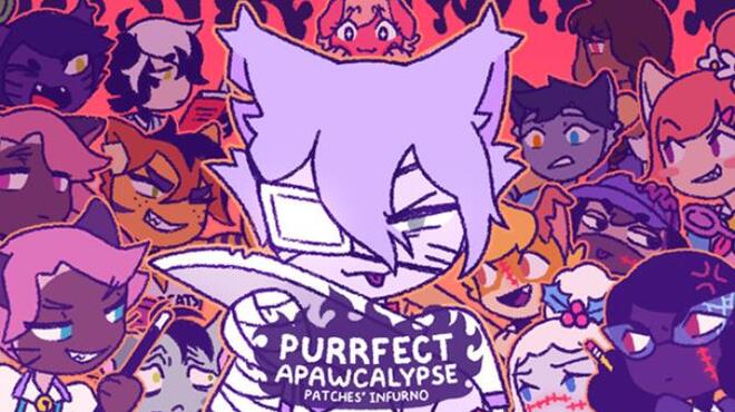 Purrfect Apawcalypse: Patches' Infurno Free Download