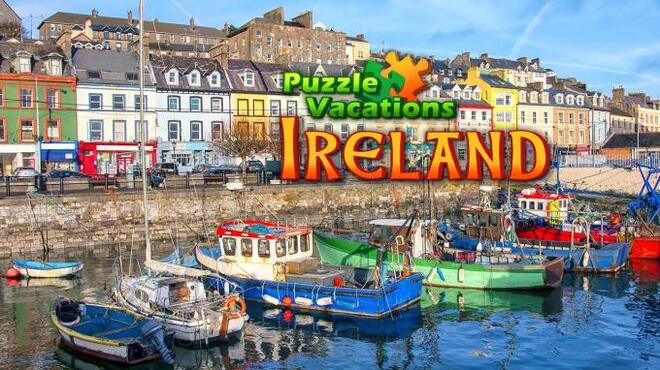 Puzzle Vacations Ireland Free Download