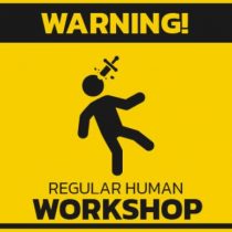 Regular Human Workshop v1.1