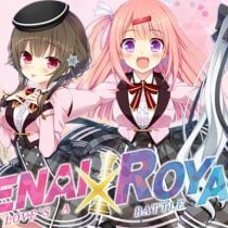 Renai X Royale – Love’s a Battle