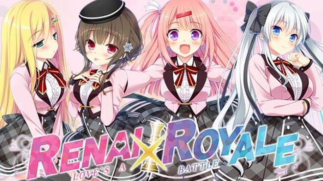Renai X Royale - Love's a Battle Free Download