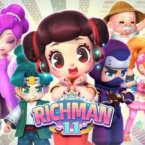 Richman 11 v1.0.6