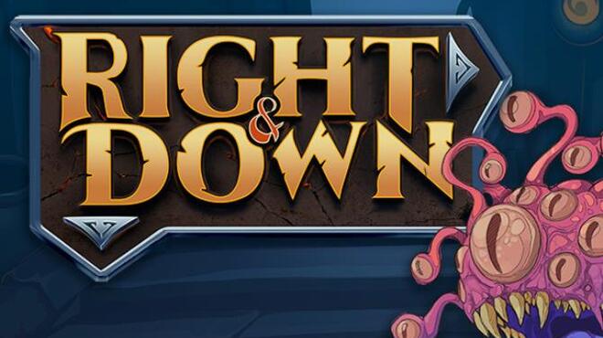 Right and Down Free Download