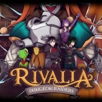 Rivalia: Dungeon Raiders