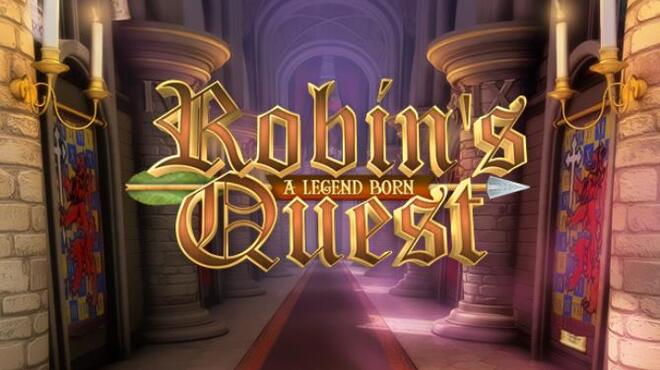 Robin's Quest Free Download