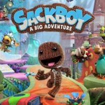 Sackboy A Big Adventure v20221121