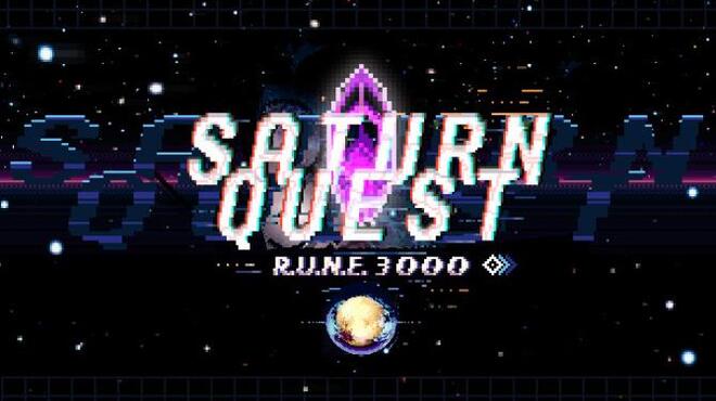 Saturn Quest R U N E 3000 Free Download