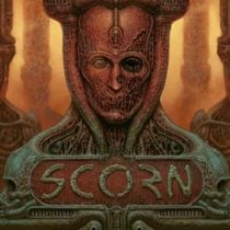 Scorn v1.1.5.1-GOG