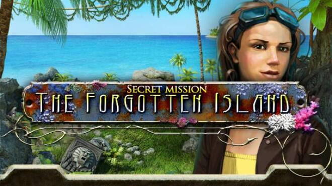 Secret Mission: The Forgotten Island Free Download