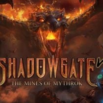 Shadowgate VR: The Mines of Mythrok
