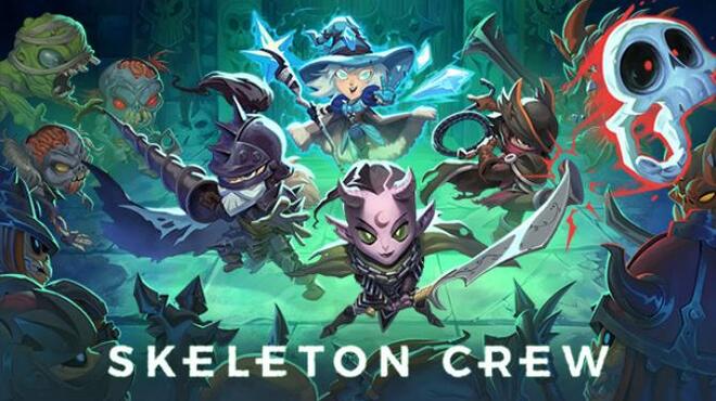 Skeleton Crew v1 1 3 x86 Free Download