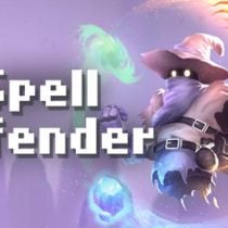 Spell Defender