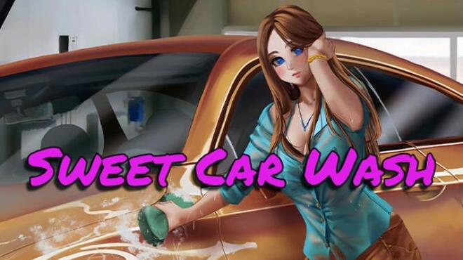 Sweet Car Wash