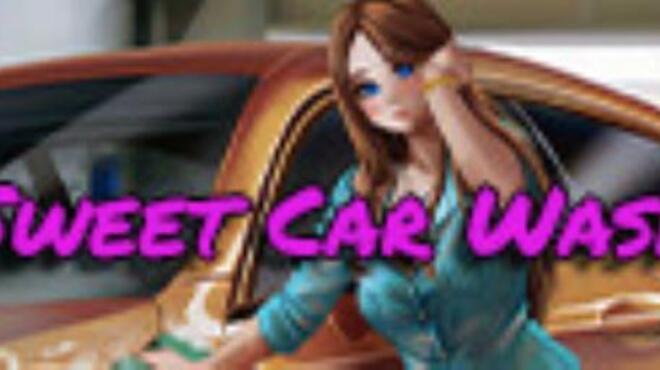 Sweet Car Wash Torrent Download