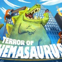 Terror of Hemasaurus v1.11