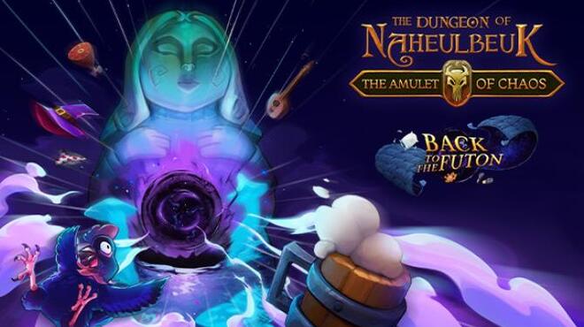 The Dungeon of Naheulbeuk Back to the Futon Free Download