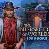 The Intersection of Worlds 100 Doors Collectors Edition-RAZOR