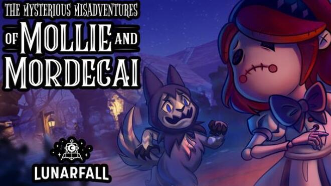The Mysterious Misadventures of Mollie & Mordecai Free Download