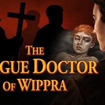 The Plague Doctor of Wippra-GOG