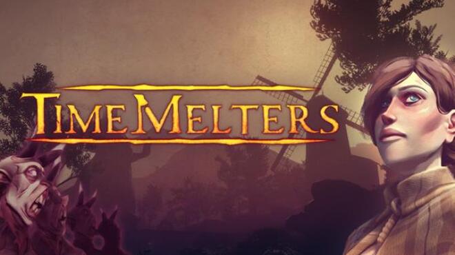 Timemelters Free Download