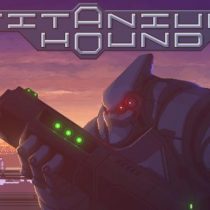 Titanium Hound